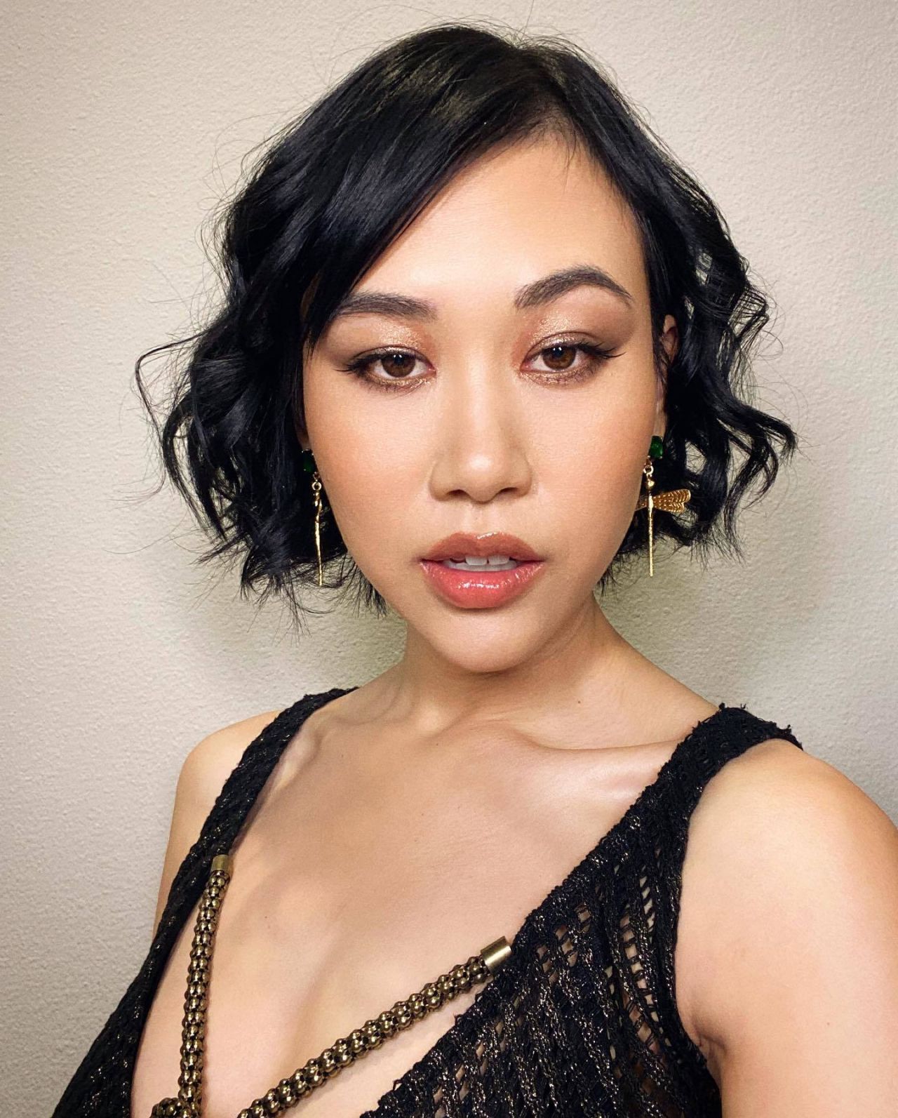 Ramona Young 11 24 2022 CelebMafia
