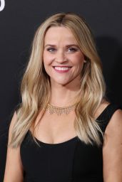 Reese Witherspoon – “Something From Tiffany’s” Premiere in Los Angeles 11/29/2022