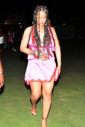 Rihanna   Imagine Reggae Festival in Barbados 11 27 2022   - 52