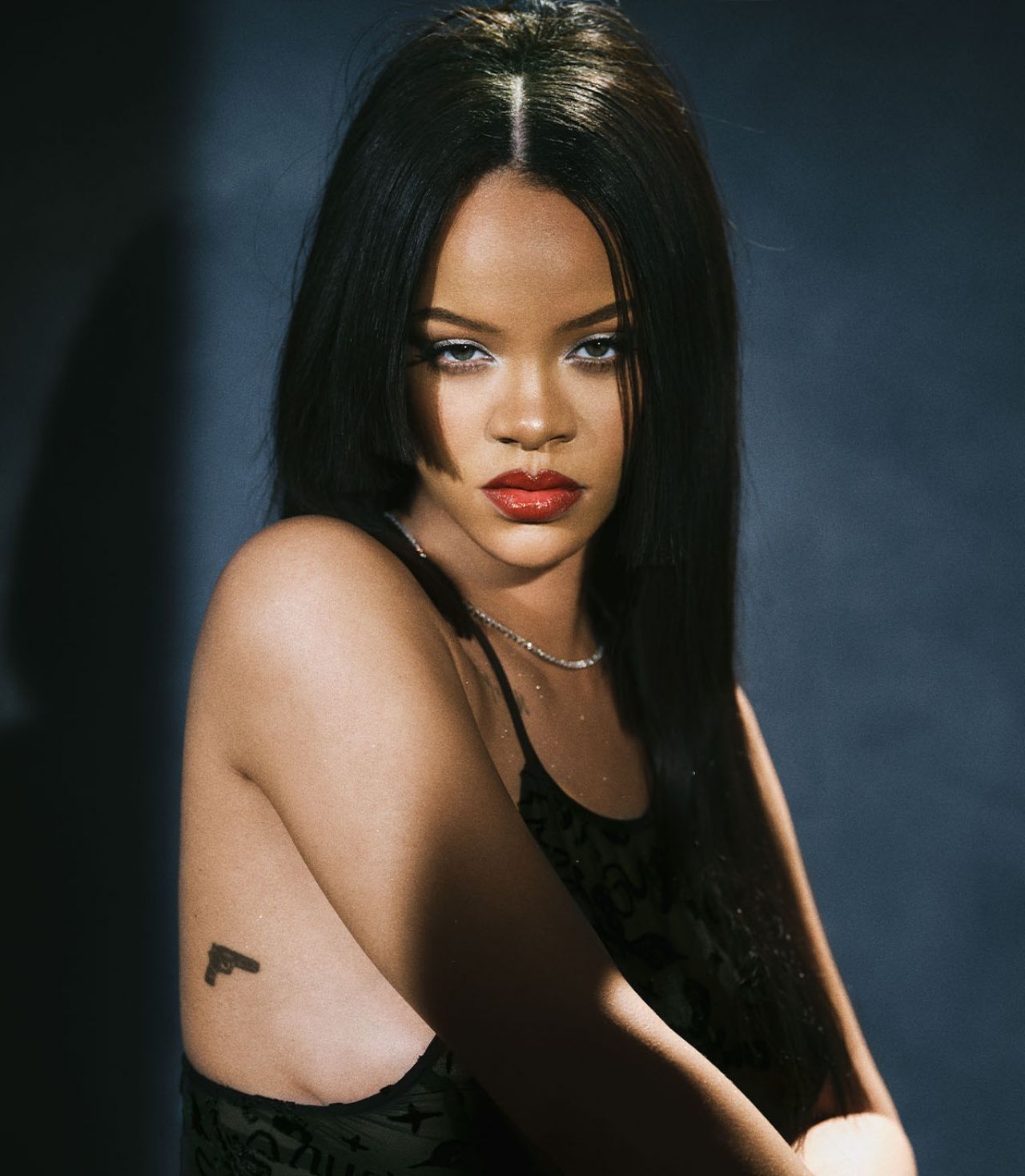 Rihanna Savage X Fenty November 2022 CelebMafia