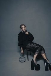 Rita Ora - L’Officiel: The Art Issue Italy November 2022