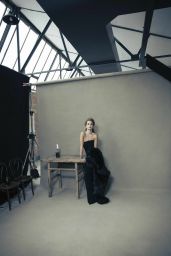 Rita Ora - L’Officiel: The Art Issue Italy November 2022