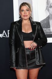 Robyn Delmonte - "Selena Gomez: My Mind & Me" Documentary Premiere at AFI Fest in LA 11/02/2022