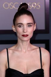 Rooney Mara – Governors Awards in Los Angeles 11/19/2022
