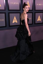 Rooney Mara – Governors Awards in Los Angeles 11/19/2022