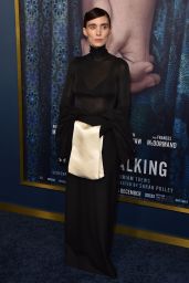 Rooney Mara – “Women Talking” Premiere in Los Angeles 11/17/2022