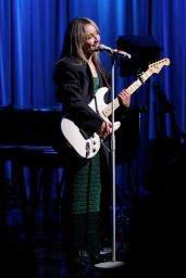 Sabrina Carpenter - Spotlight: Sabrina Carpenter at The Grammy Museum in LA 11/02/2022