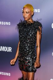 Samira Wiley – Glamour Women of the Year Awards 2022 in London 11/08/2022