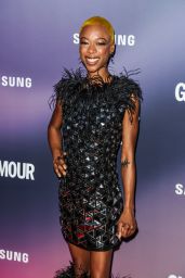 Samira Wiley – Glamour Women of the Year Awards 2022 in London 11/08/2022