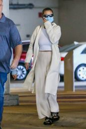 Selena Gomez - Shopping at Target in West Palm Beach 11/26/2022