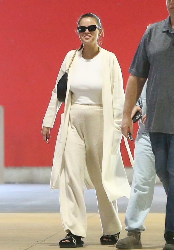 Selena Gomez - Shopping at Target in West Palm Beach 11/26/2022
