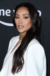 Shay Mitchell    Something From Tiffany s  Premiere in Los Angeles 11 29 2022   - 69