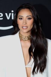 Shay Mitchell    Something From Tiffany s  Premiere in Los Angeles 11 29 2022   - 26