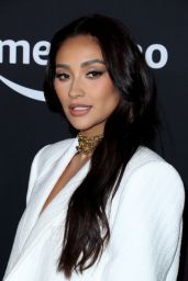Shay Mitchell    Something From Tiffany s  Premiere in Los Angeles 11 29 2022   - 90
