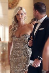 Sophie Monk   Ronald McDonald House Charities WA Gala Ball in Perth 11 12 2022   - 98