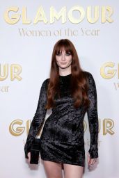 Sophie Turner - Glamour celebrates the 2022 Women of the Year Awards New York City 11/01/2022