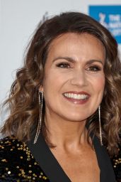 Susanna Reid   The Sun s Who Cares Wins Awards in London 11 22 2022   - 22