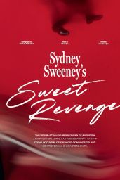 Sydney Sweeney - GQ Men of the Year Issue 2022 (I)