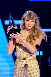 Taylor Swift – American Music Awards 2022