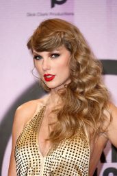 Taylor Swift – American Music Awards 2022