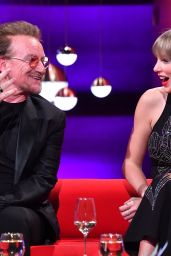 Taylor Swift - The Graham Norton Show in London 10/27/2022