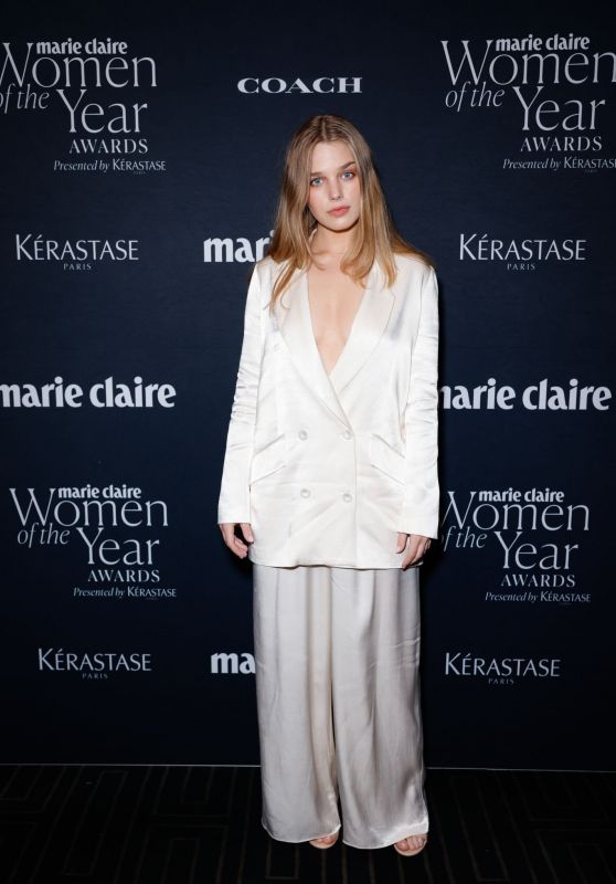 Teagan Croft - Marie Claire Women of the Year Awards in Sydney 11/09/2022