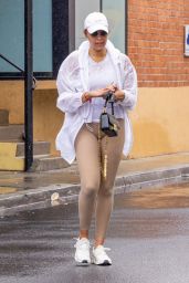 Tia Mowry   Out in Studio City 11 07 2022   - 18