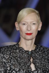 Tilda Swinton   Marrakech Film Festival Closing Red Carpet 11 19 2022   - 23