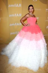 Tinashe - amfAR Gala in Los Angeles 11/03/2022