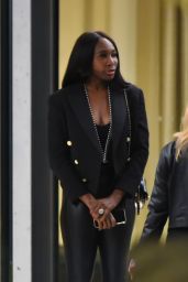 Venus Williams - Out in New York 11/04/2022