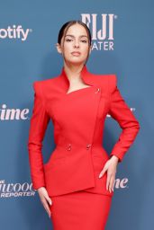 Addison Rae - The Hollywood Reporter 2022 Power 100 Women in Entertainment in LA 12/07/2022