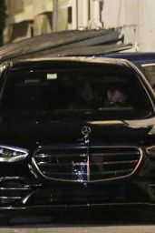 Adele at Olivetta Restaurant in West Holywood 12 16 2022   - 73