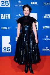 Agnieszka Smoczyńska – British Independent Film Awards 2022 in London