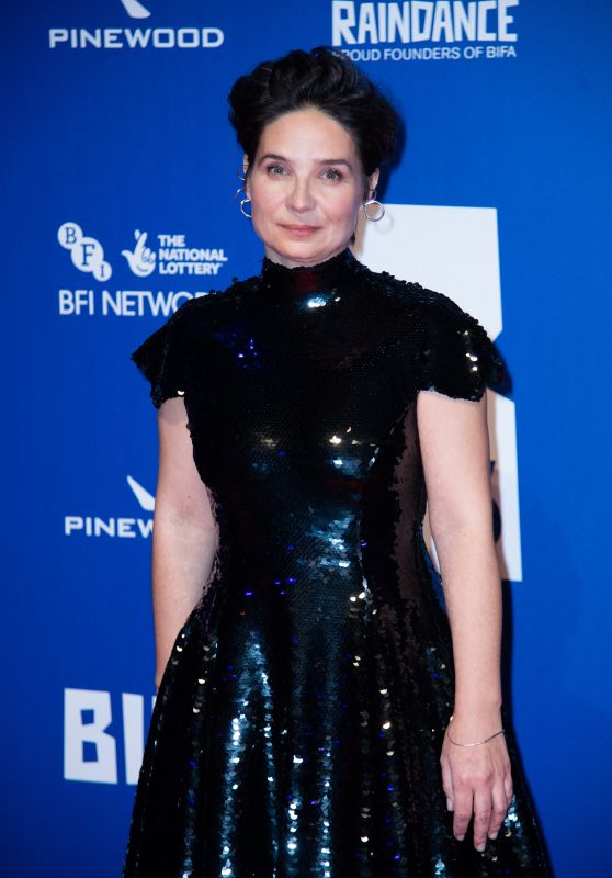 Agnieszka Smoczyńska – British Independent Film Awards 2022 in London