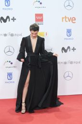 Agustina Palma   Jose Maria Forque Awards in Madrid 12 17 2022   - 89