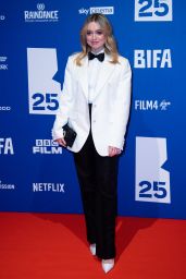 Aimee Lou Wood – British Independent Film Awards 2022 in London