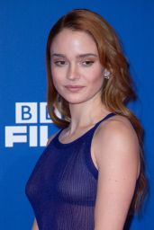 Aisling Franciosi – British Independent Film Awards 2022 in London