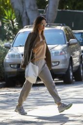 Alessandra Ambrosio   Out in Brentwood 12 14 2022   - 49