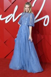 Alice Naylor-Leyland – Fashion Awards 2022 in London