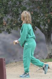 Alicia Silverstone - Out in Los Angeles 11/30/2022