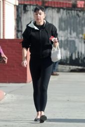 Amanda Bynes - Out in Los Angeles 12/12/2022 • CelebMafia