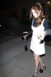 Anna Kendrick   Q A at AMC Sunset Theater in Hollywood 12 15 2022   - 6