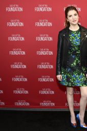 Anna Kendrick - SAG-AFTRA Foundation Career Retrospective: Anna Kendrick in LA 12/20/2022