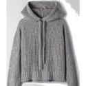 Aritzia the Group by Babaton Luxe Cashmere Hoodie