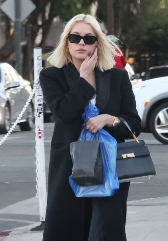 Ashley Benson   Shopping in Los Angeles 11 26 2022   - 83