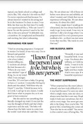 Ashley Tisdale - Mini Magazine Fall 2022 Issue