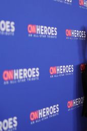 Aubrey Plaza – CNN Heroes An All-Star Tribute in New York City 12/11/2022