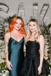 Ava Phillippe - Saks Hosts Dinner Party in Los Angeles 12/07/2022