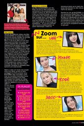 Blackpink - Cool Canada January 2023 Issue