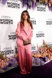 Camila Cabello – L’Oréal Paris’ Women of Worth Celebration in Los Angeles 12/01/2022
